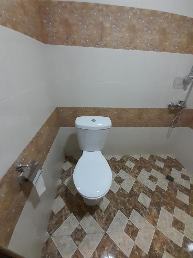 Art Guest House In Kaskad Ereván Habitación foto